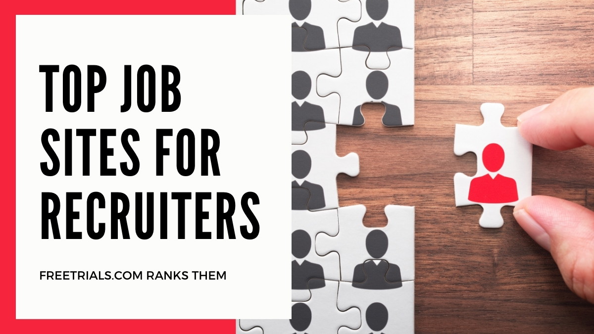 Top Job Sites for Recruiters