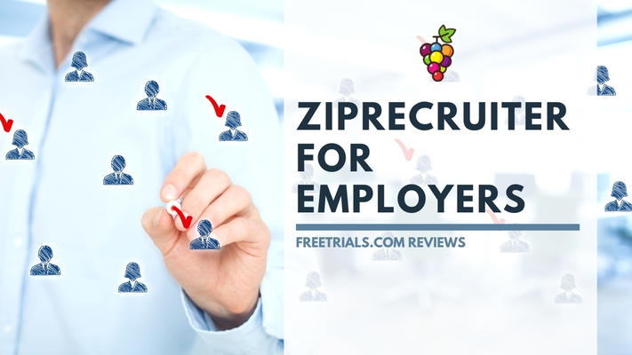 Review: ZipRecruiter For Employers