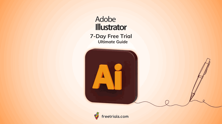 Try an Adobe Illustrator Free Trial to Bring Your Creations to Life