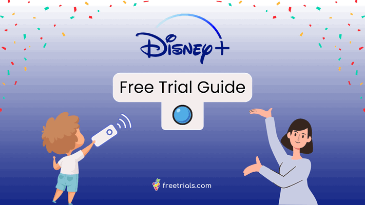 Does Disney+ Have a Free Trial?