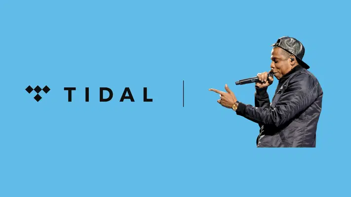 Tidal Free Trial