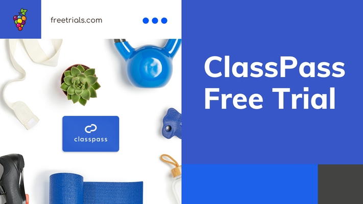 Get Your ClassPass Free Trial for a Healthier Lifestyle