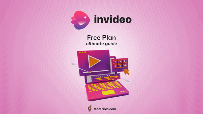 Unlock Video Creation with an InVideo Free Trial: Effortless Videos for Everyone