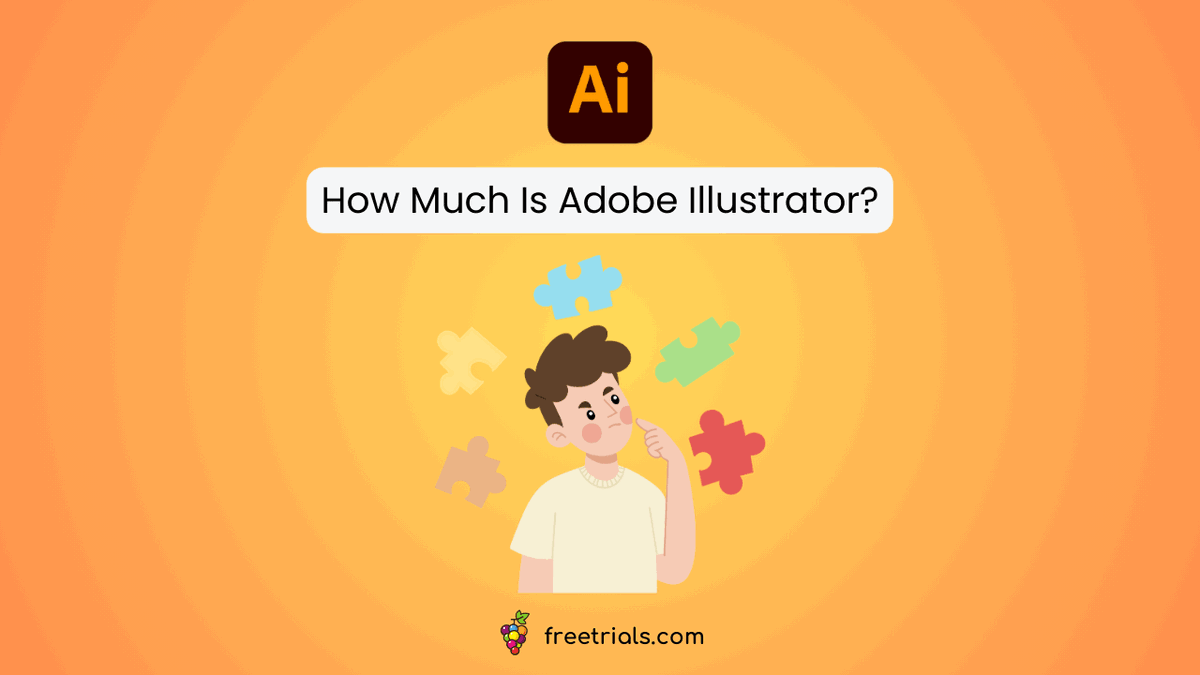 How Much Is Adobe Illustrator? An Article On Pricing and Features