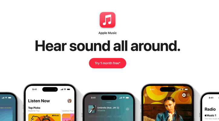 Apple Music Review: Is It Better Than The Other Platforms?