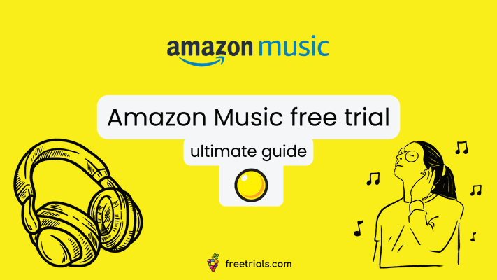 Amazon Music Unlimited Free Trial: The Ultimate App for Music Lovers!