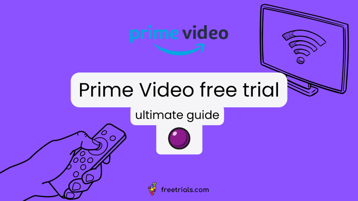 Prime Video Free Trial: Your Guide to Unlimited Entertainment