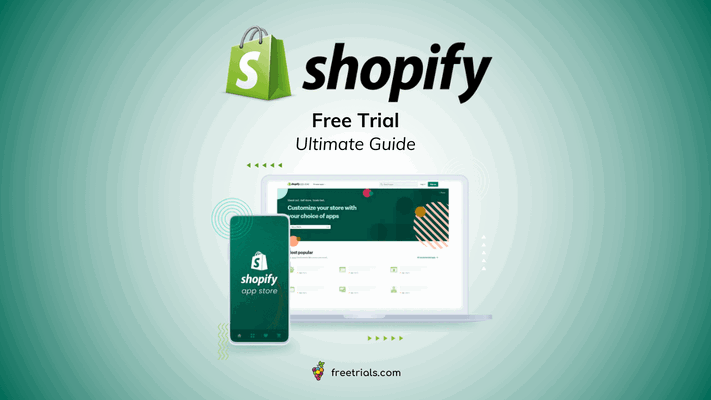 Launch Your Online Store with the 3-Day Shopify Free Trial!