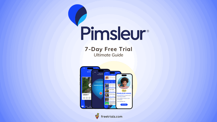 Learn a New Language With a Pimsleur Free Trial