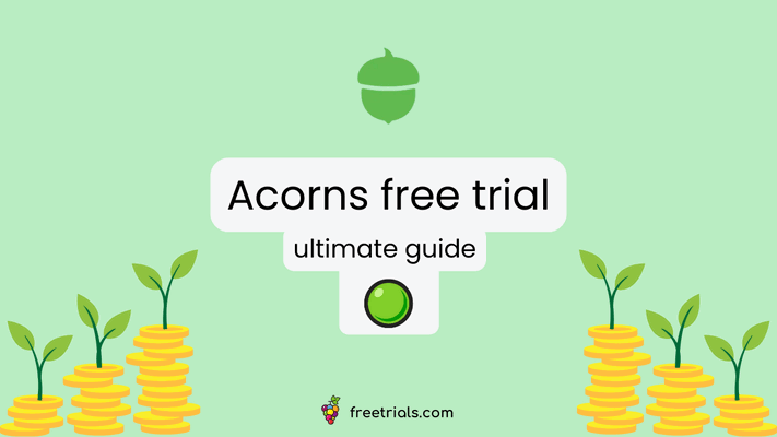 Acorns: Sign Up for a Free Month and Grow Your Wealth