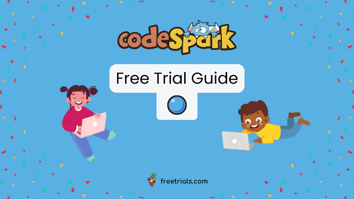 Ignite Your Child&#8217;s Creativity with a CodeSpark Academy Free Trial