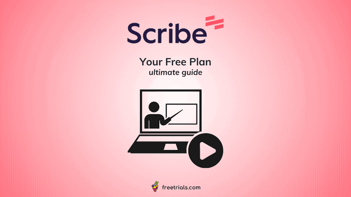 Unlock the Scribehow Free Plan: Generate Step-by-Step Guides &amp; Boost Productivity