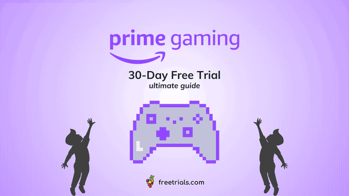 FREE Amazon Prime Gaming: Games, Perks &amp; More