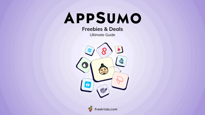  AppSumo Deals: Your Gateway to Freebies and Discounts