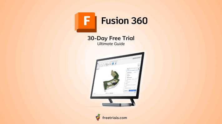 Take Your Ideas Full Circle With the Autodesk Fusion 360 Download