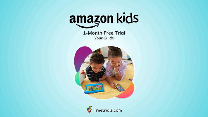 What Is Amazon Kids Plus? Experience Kid-Friendly Fun Here